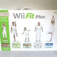 Wii Balance Board photo 3