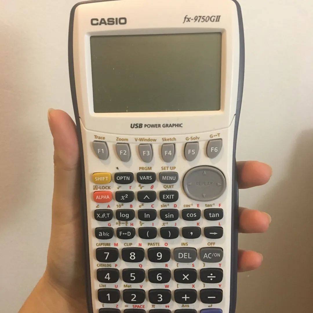 Casico Calculator photo 1