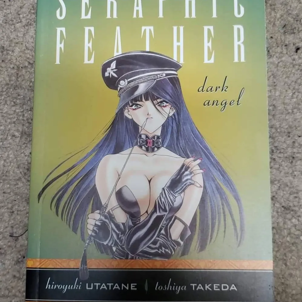 Manga For Sale photo 1