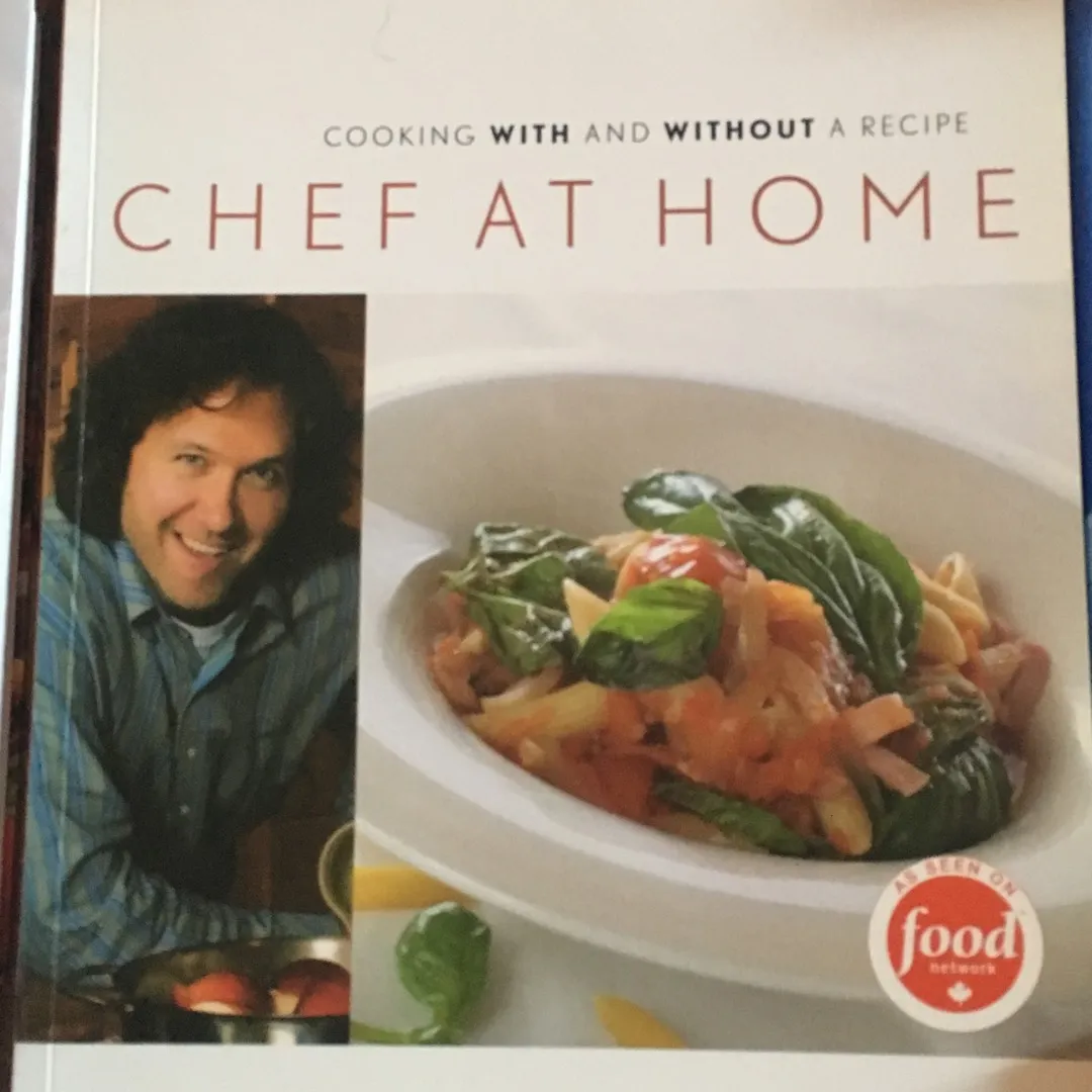 Cooking Books photo 6