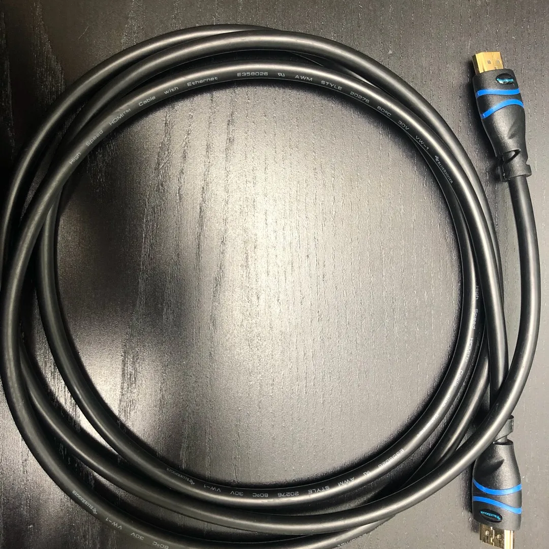 HDMI Cable photo 3