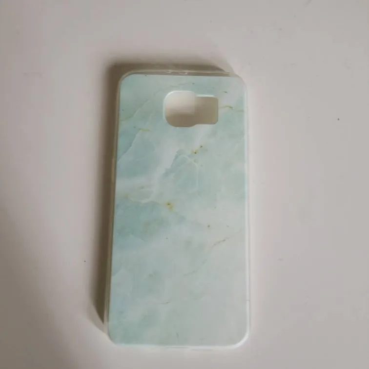 🔥 Marble Phone Case photo 1