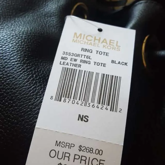 Michael Kors Bag photo 4