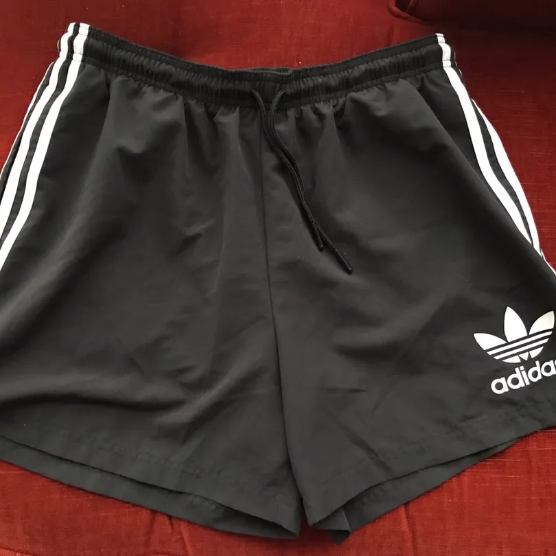 Adidas Sport Shorts photo 3