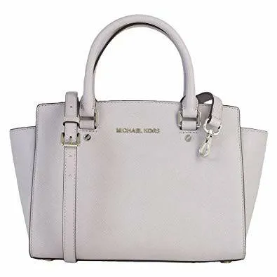 Michael Kors Grey Handbag photo 1