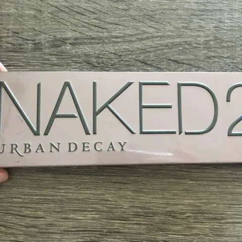 Replica Naked 2 Urban Decay photo 4