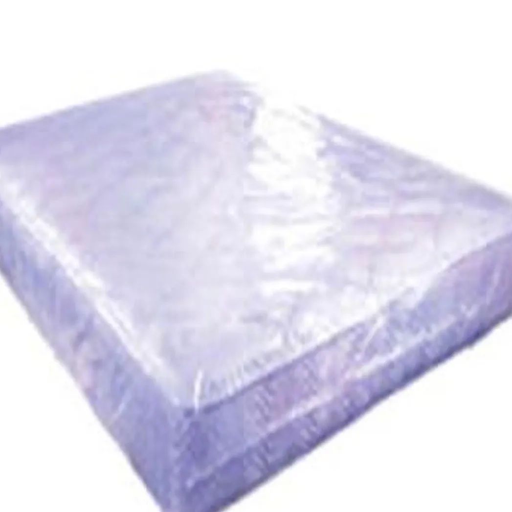 Plastic Packaging for Mattress photo 1