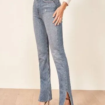 Guess Slit Jeans photo 1