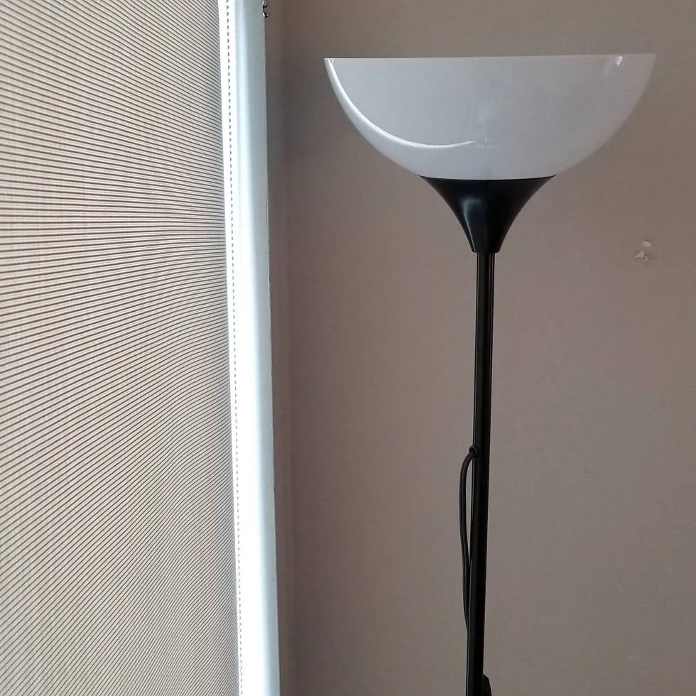 Ikea Floor Lamp photo 1