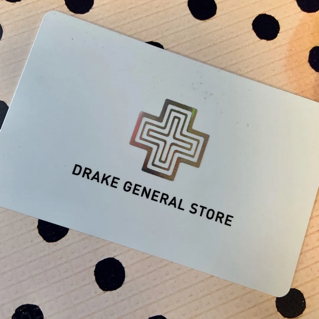 Drake General Store GC photo 1