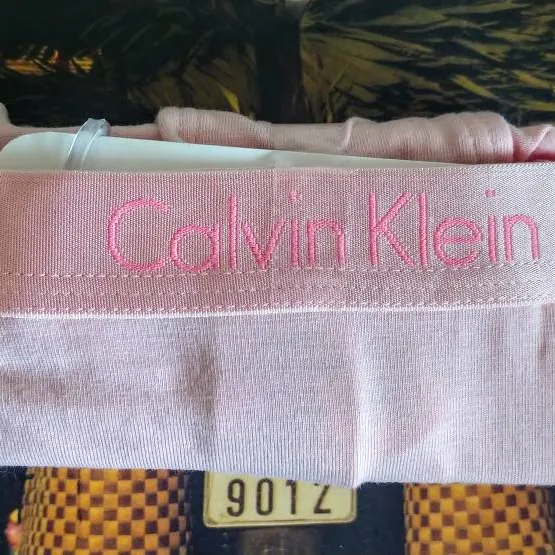 Calvin Klein Underwear (Small) photo 1