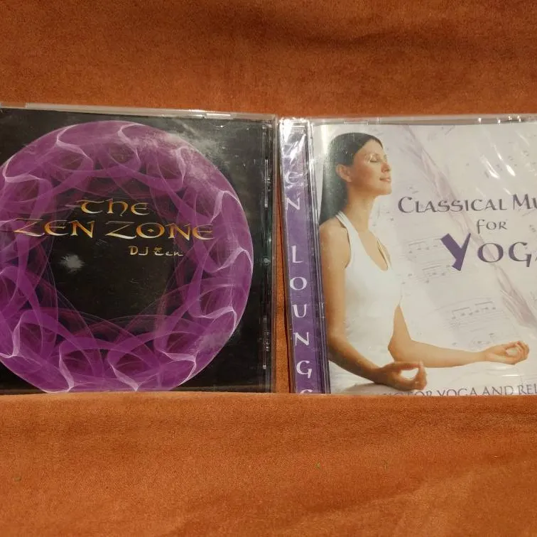 Classical Music And Other CDs photo 3