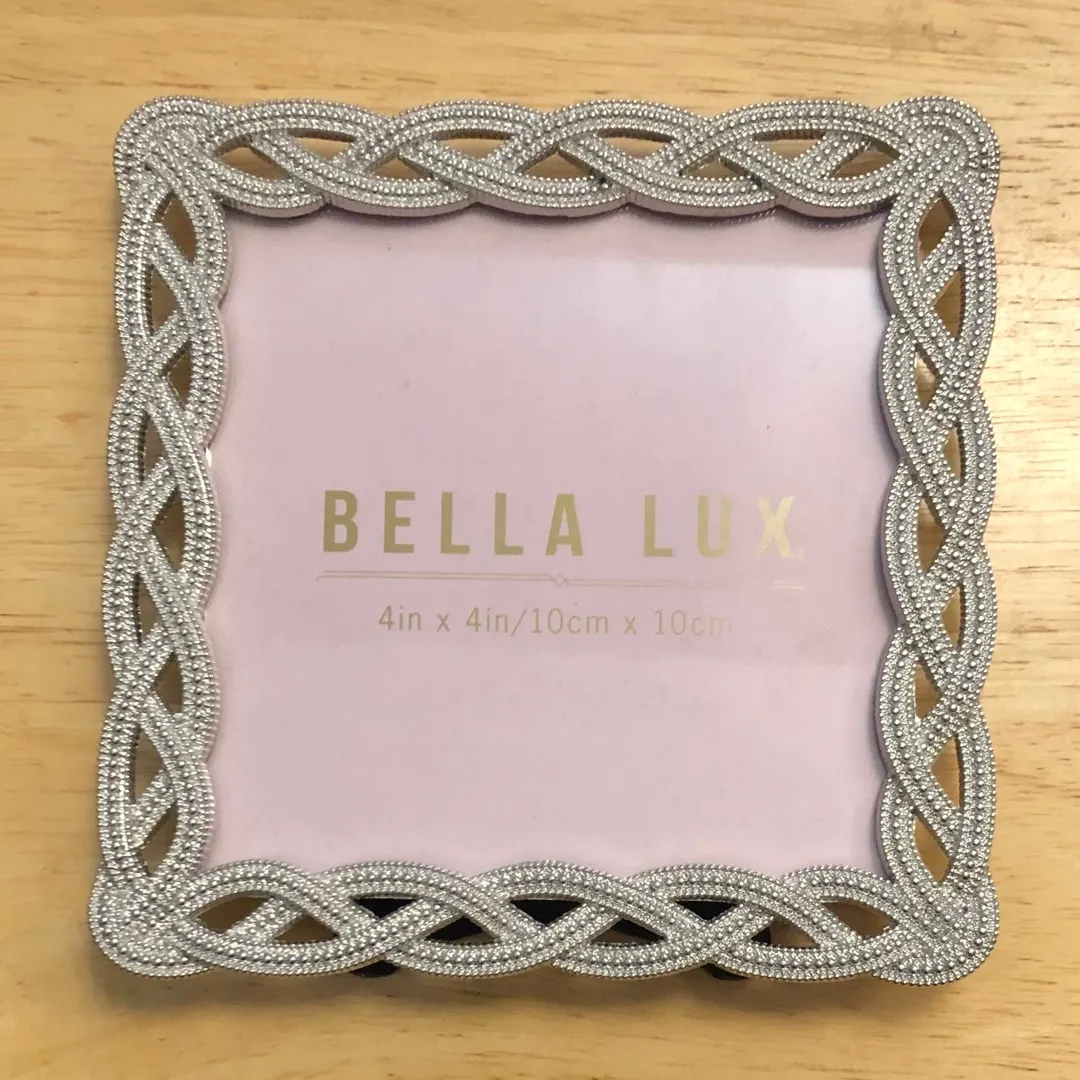 Bella Lux Elegant Picture Frames photo 1