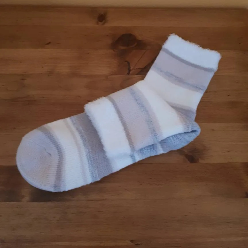 New Fluffy Socks photo 1