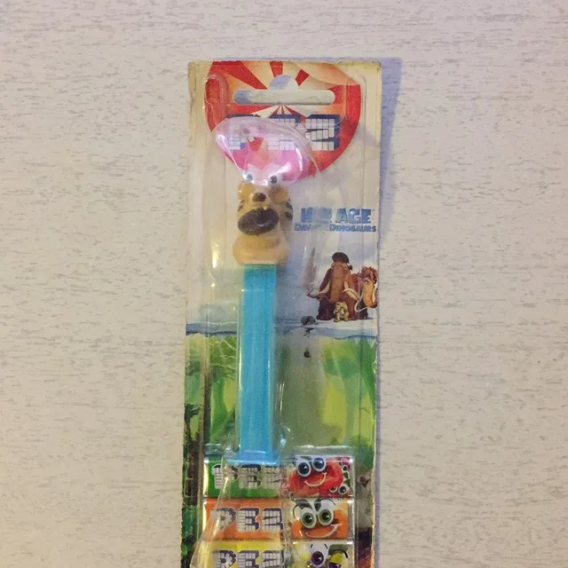 In Package Collectors Pez Dispenser photo 1