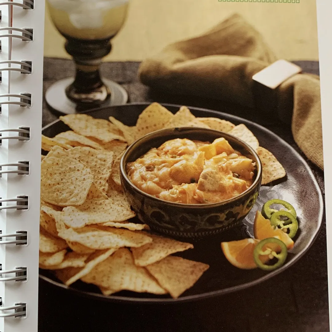 Appetizers & Small Plates Cook Book photo 3