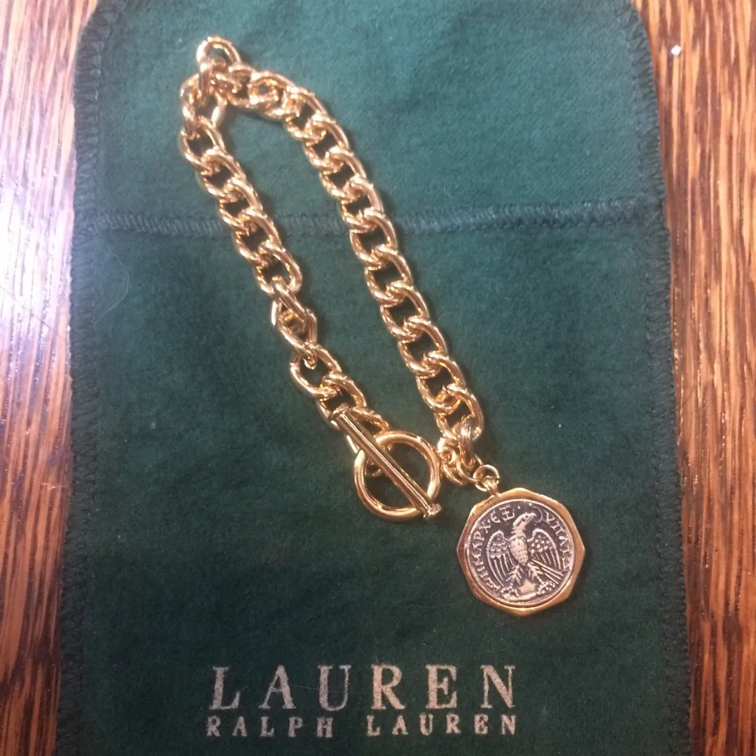 Lauren Ralph Lauren Bracelet photo 1