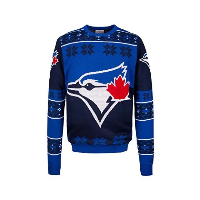 Brand New Blue Jays Sweater photo 1