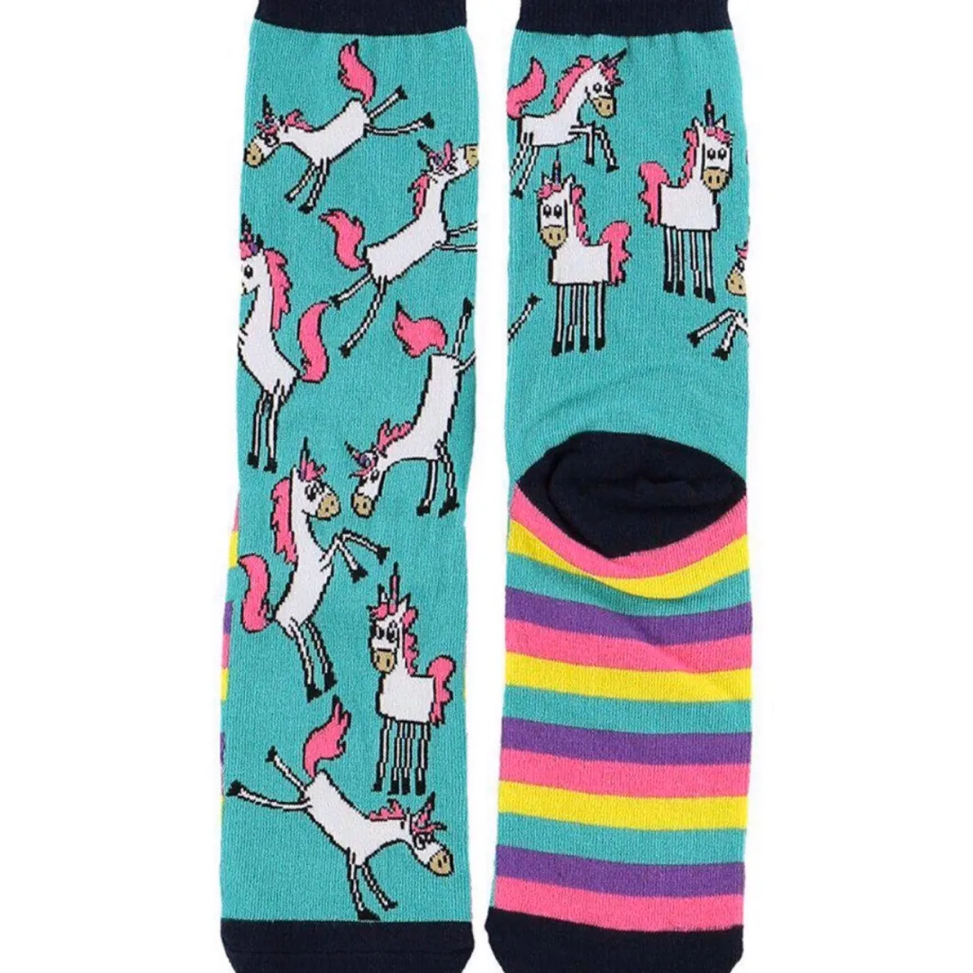 Unicorn Socks photo 1