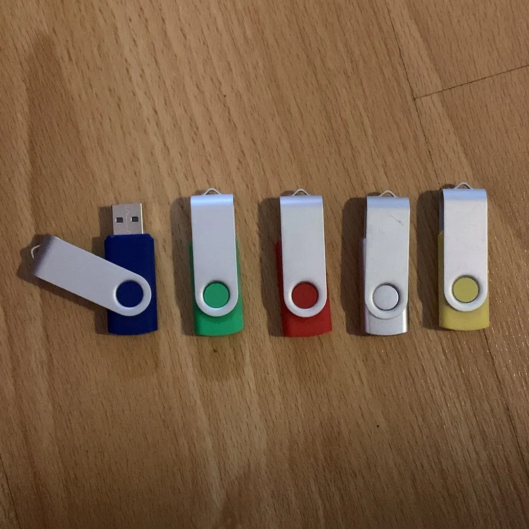 USB Memory Sticks photo 1