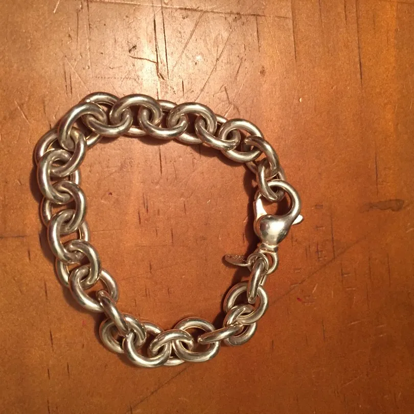 Chainlink Bracelet photo 1
