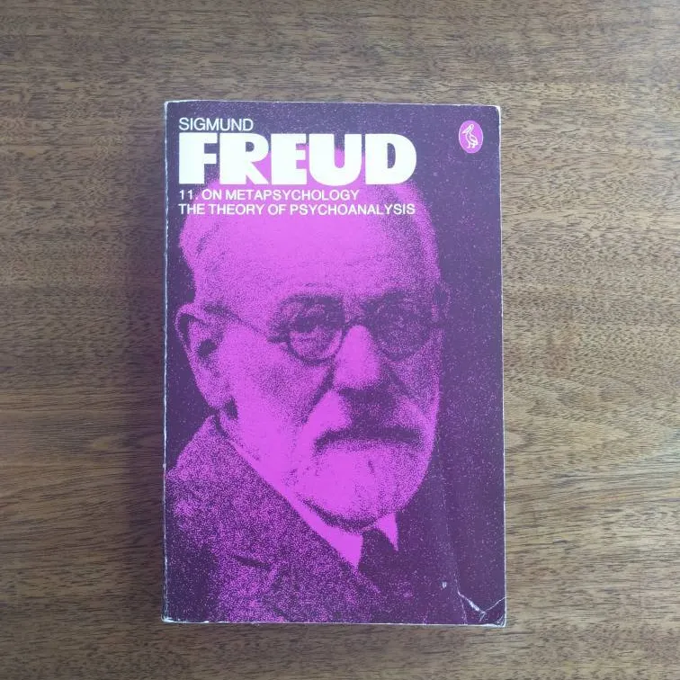Freud Bunz! photo 1