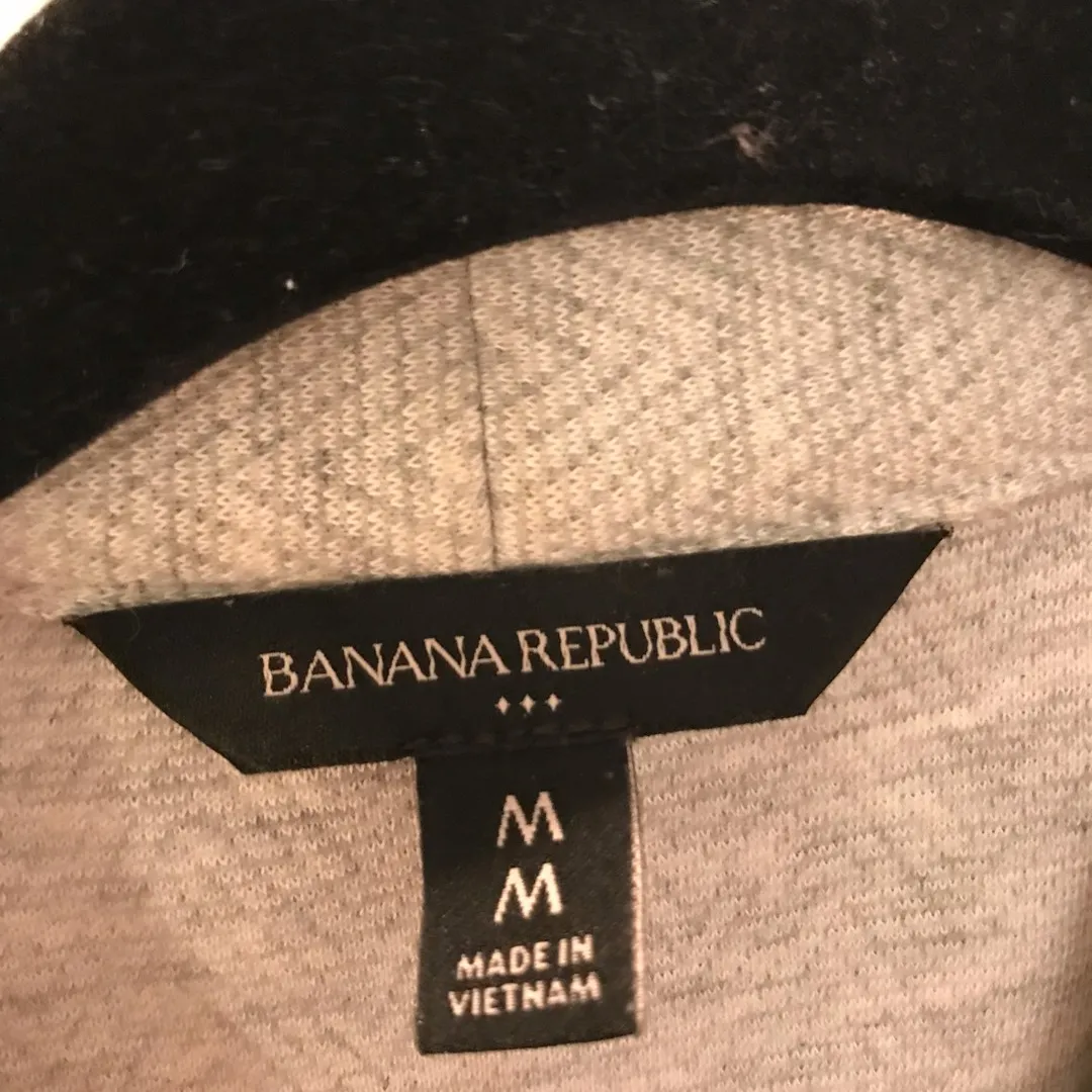 Banan Republic Sweater photo 3