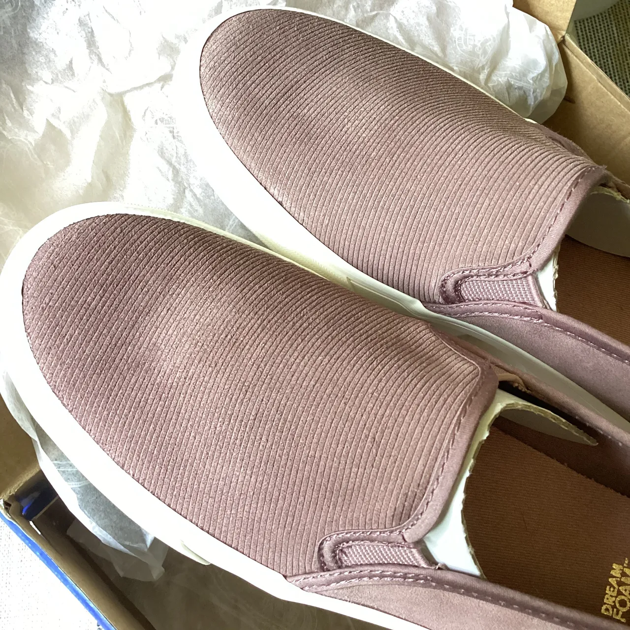 Keds Suede Sneakers Size 9 photo 5