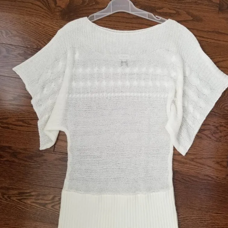 Sweater - Size S photo 1