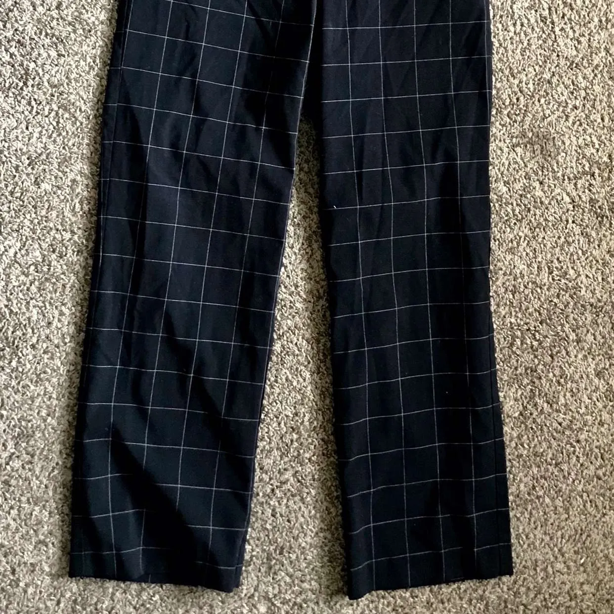 Striped Pants [S] photo 1