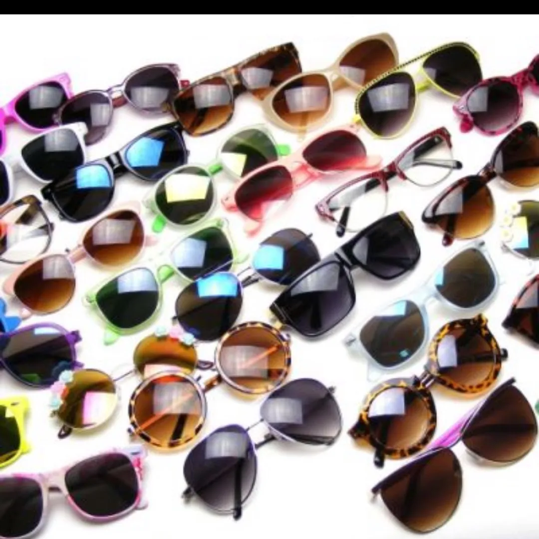 Do You Need Some Designer Sunglasses Or Frames??? photo 1
