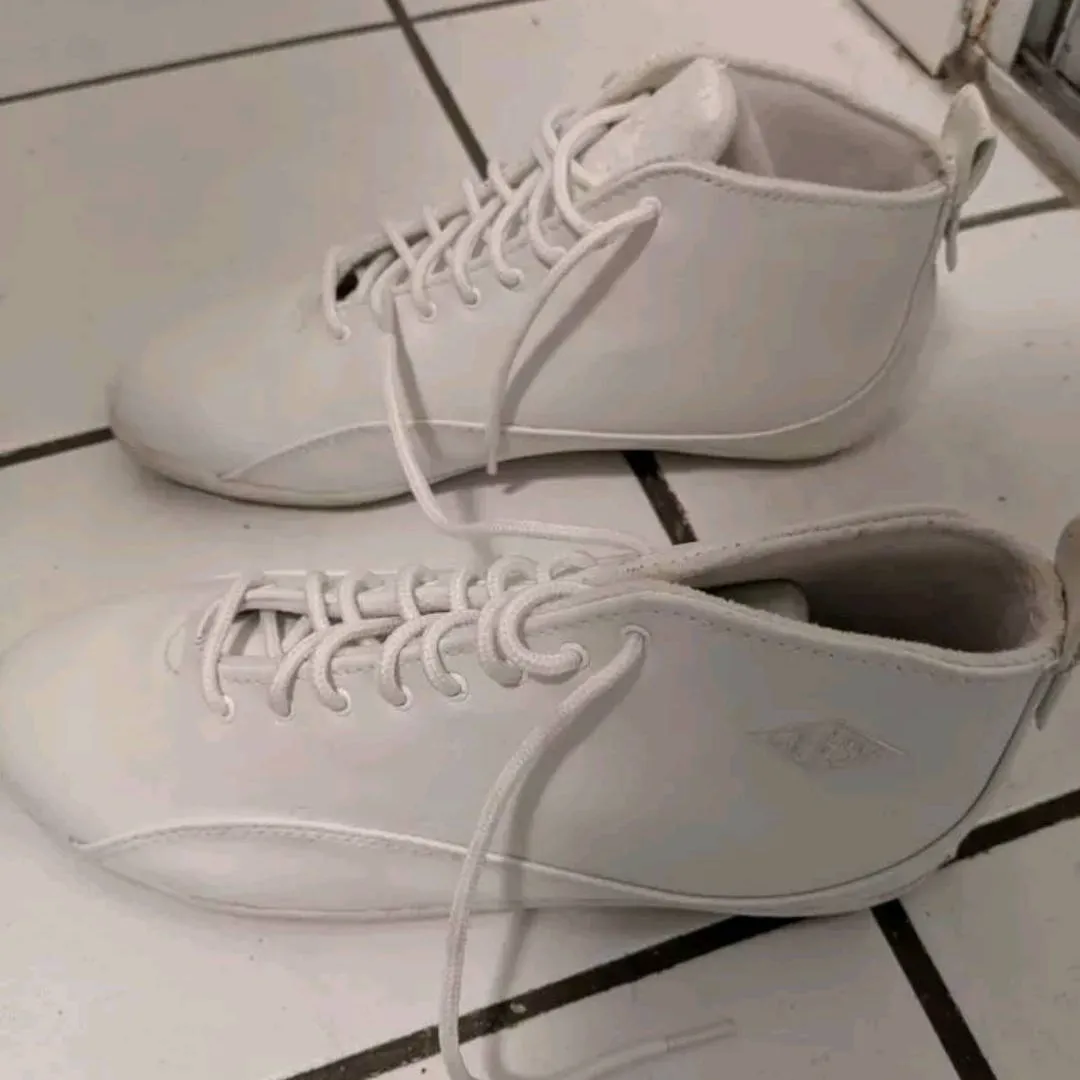 White Shoes photo 1