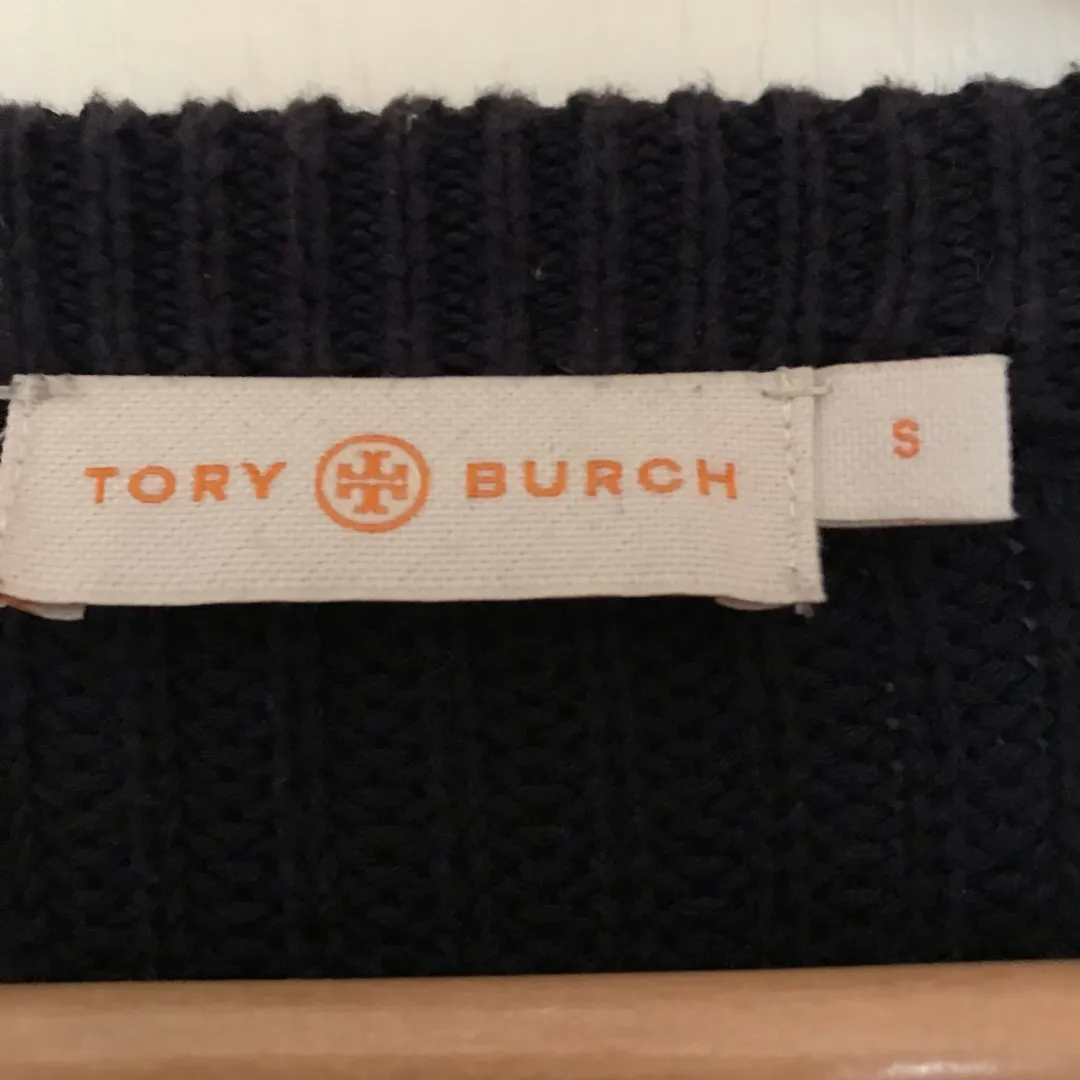 Tory Burch Sweater/jacket photo 4