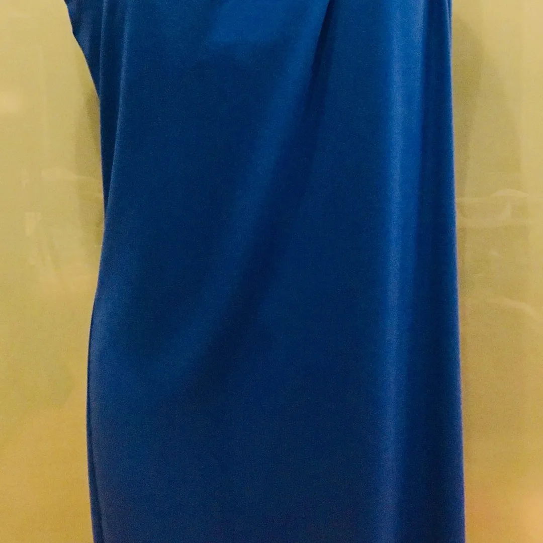 Michael Kors Dress 💙 Swap Anascloset photo 3