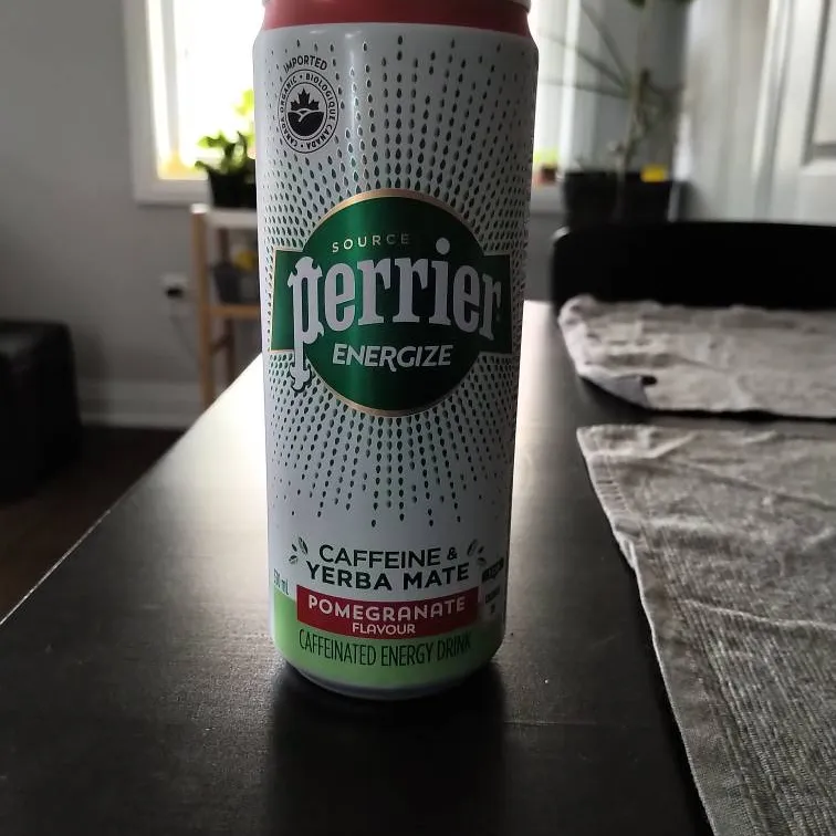 Perrier Energize photo 1
