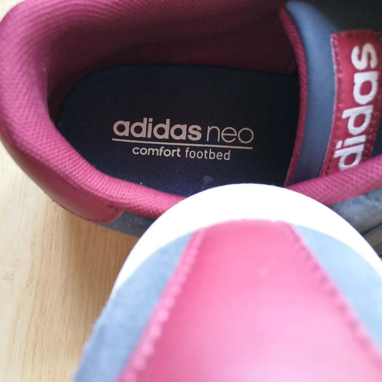 Adidas men's shoes photo 5