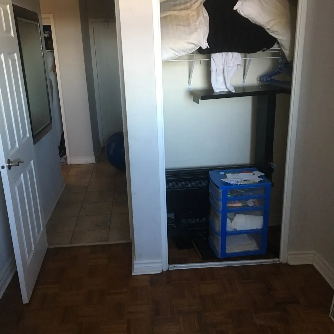 Room For Rent Downtown Toronto photo 3