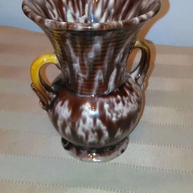 Vintage Vase Made In Germany photo 1