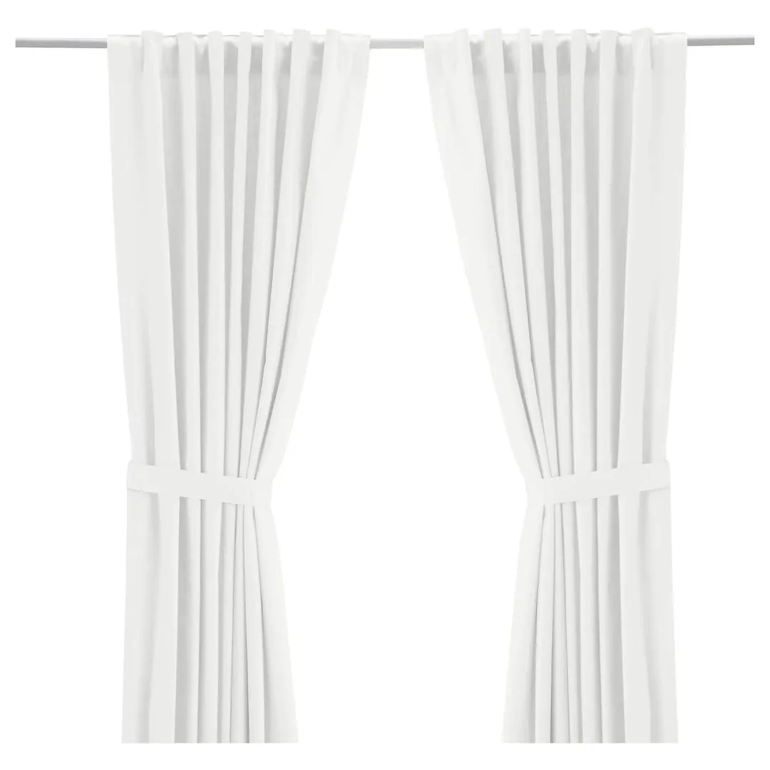 Free - IKEA Ritva Curtains photo 1