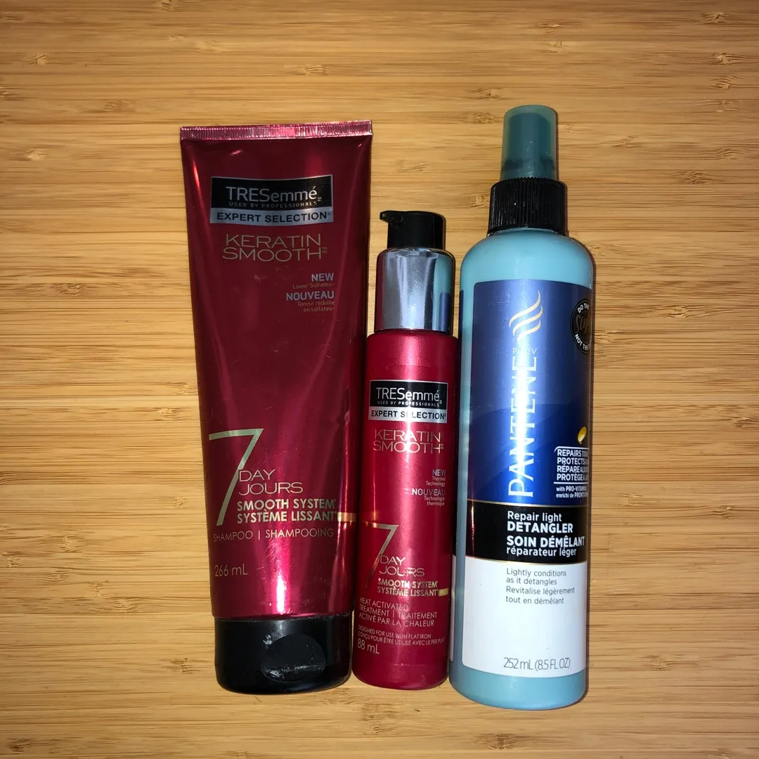 Hair Products photo 1