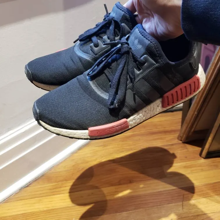 NMD Adidas Shoes photo 3