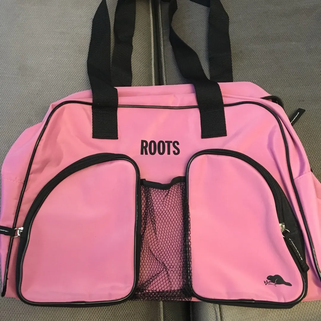 Roots Bag photo 1