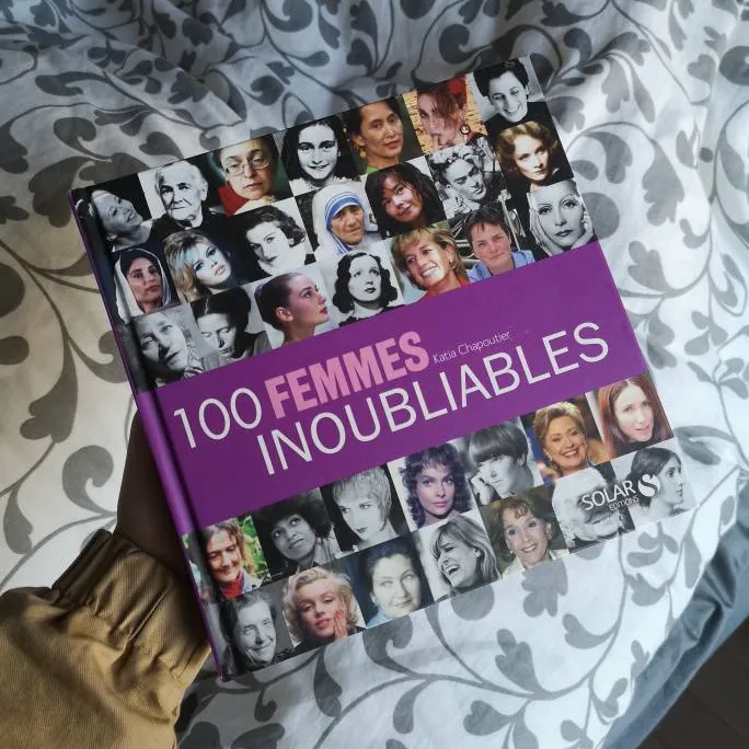Feminist Book photo 1