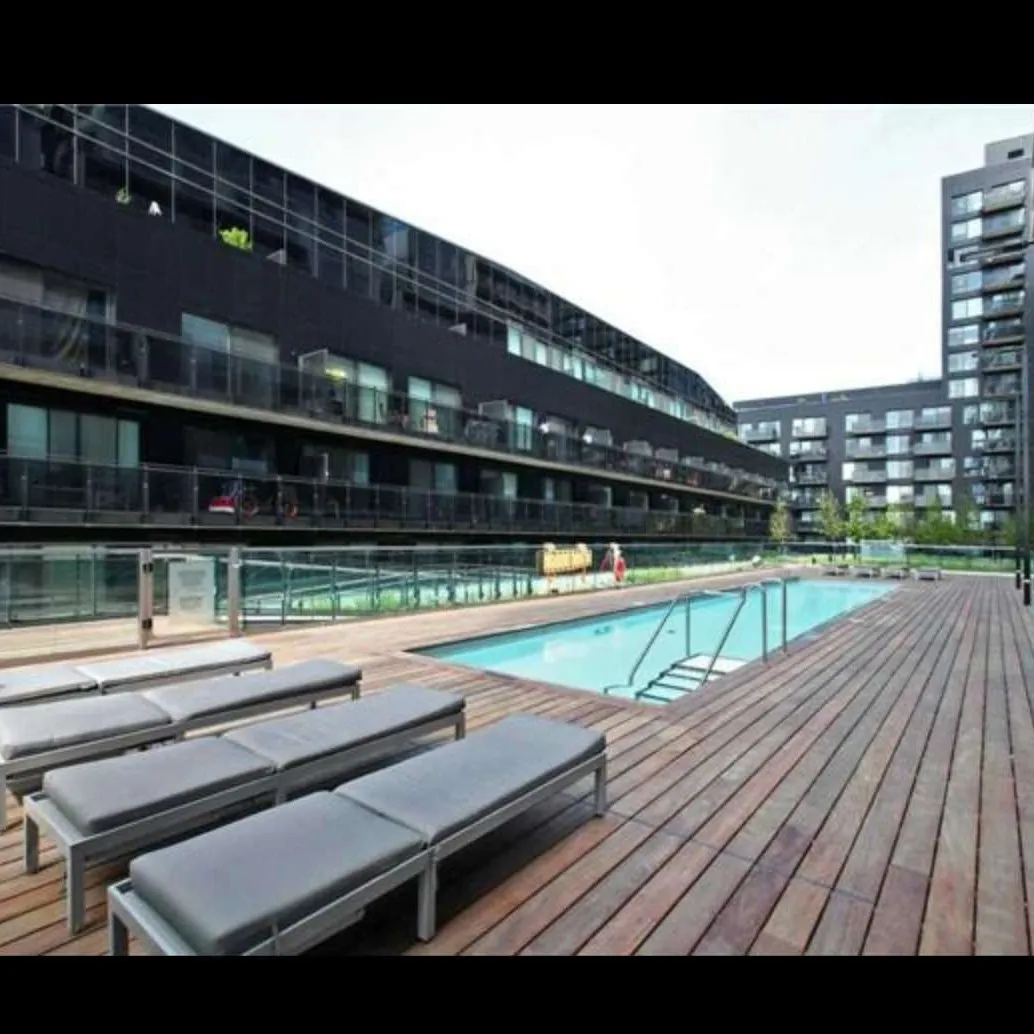 Looking for roommate for Aug 1 2-bedroom condo at King and DVP photo 5