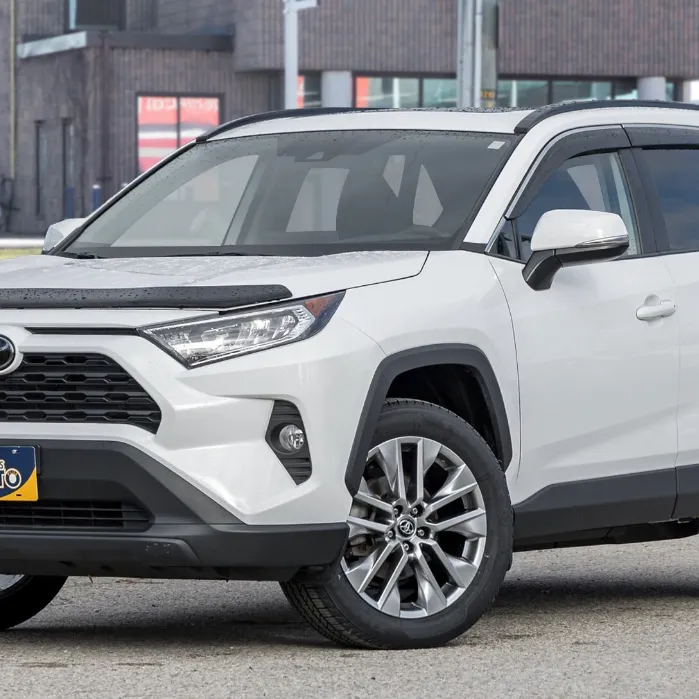 ISO 🚘 hybrid suv or pickup 2020 end of lease $$$ photo 1