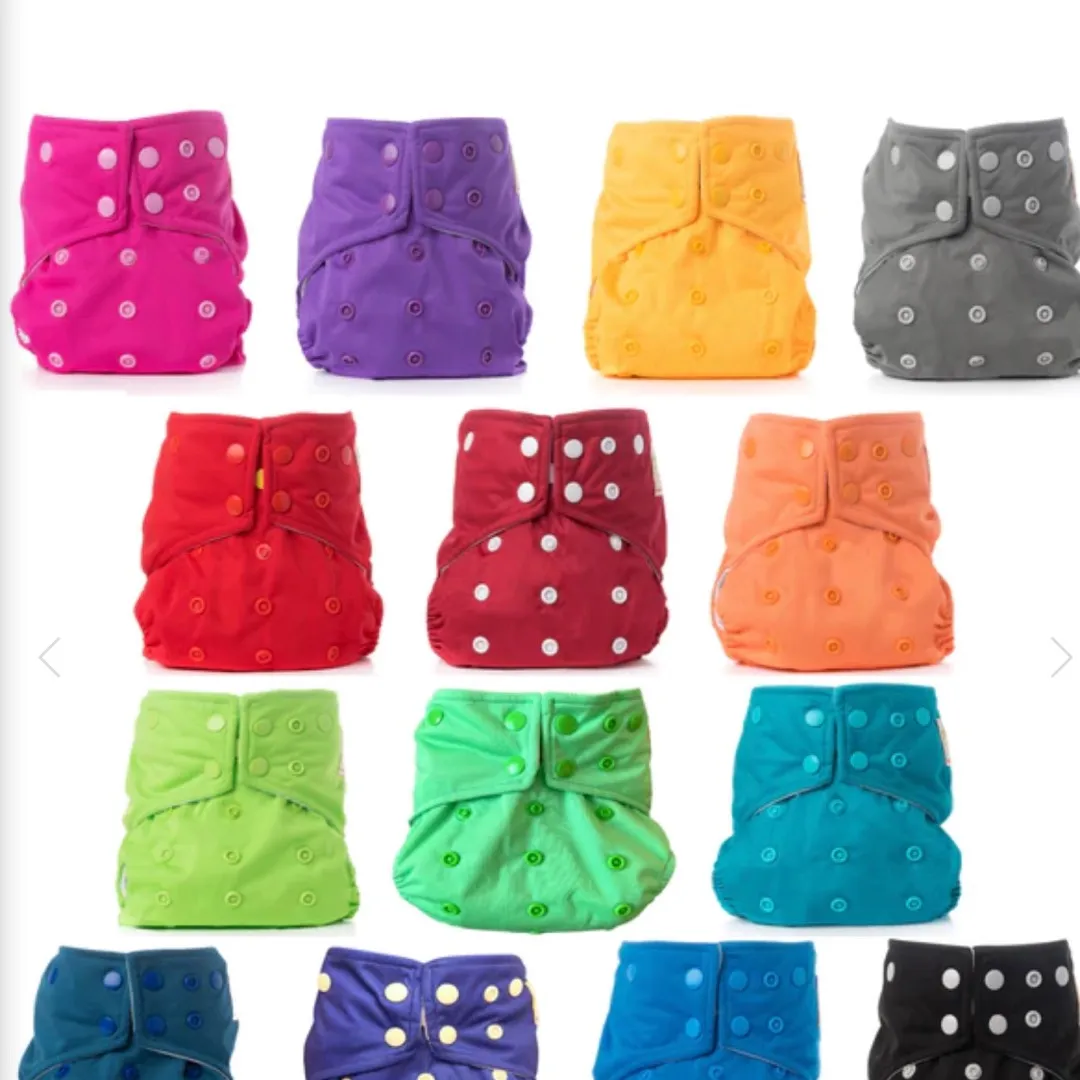 Looking For Cloth diapers photo 1