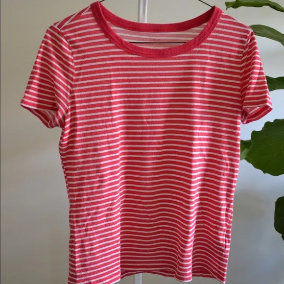 Urban Outfitters BDG striped Shirt photo 3