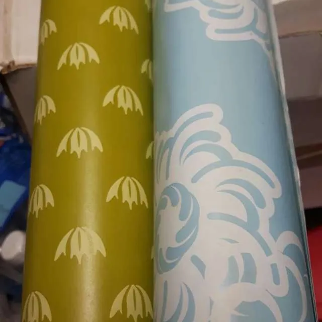 Wrapping Paper photo 1