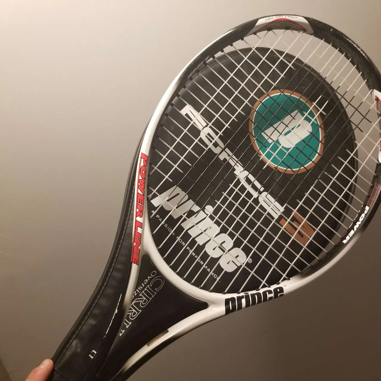 Tennis rackets photo 1