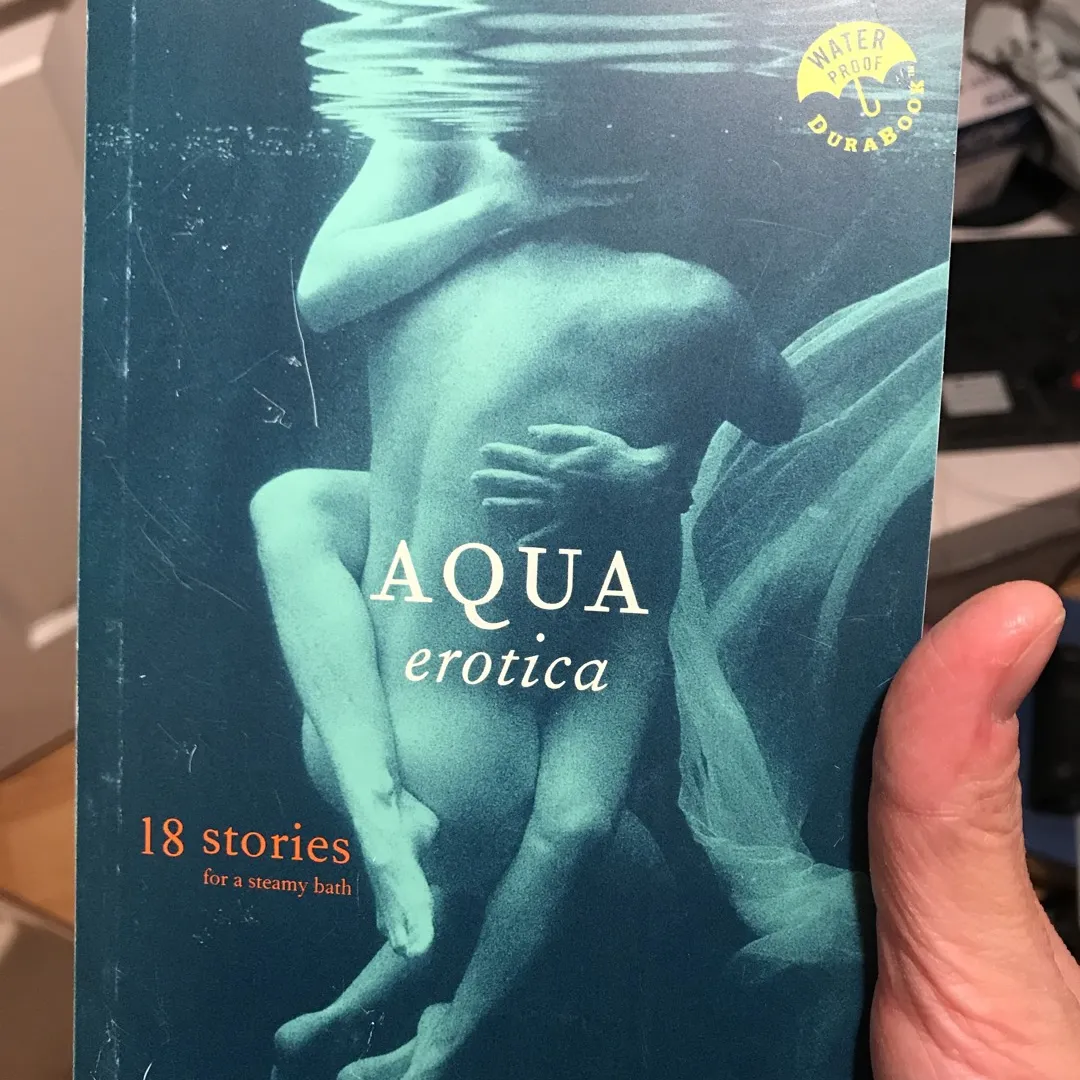 Erotic Fiction photo 1